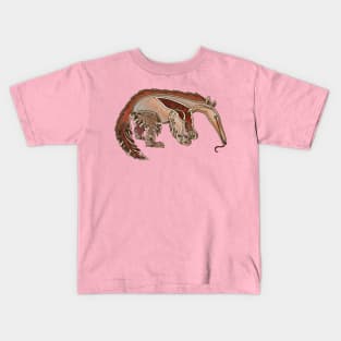 Anteater Kids T-Shirt